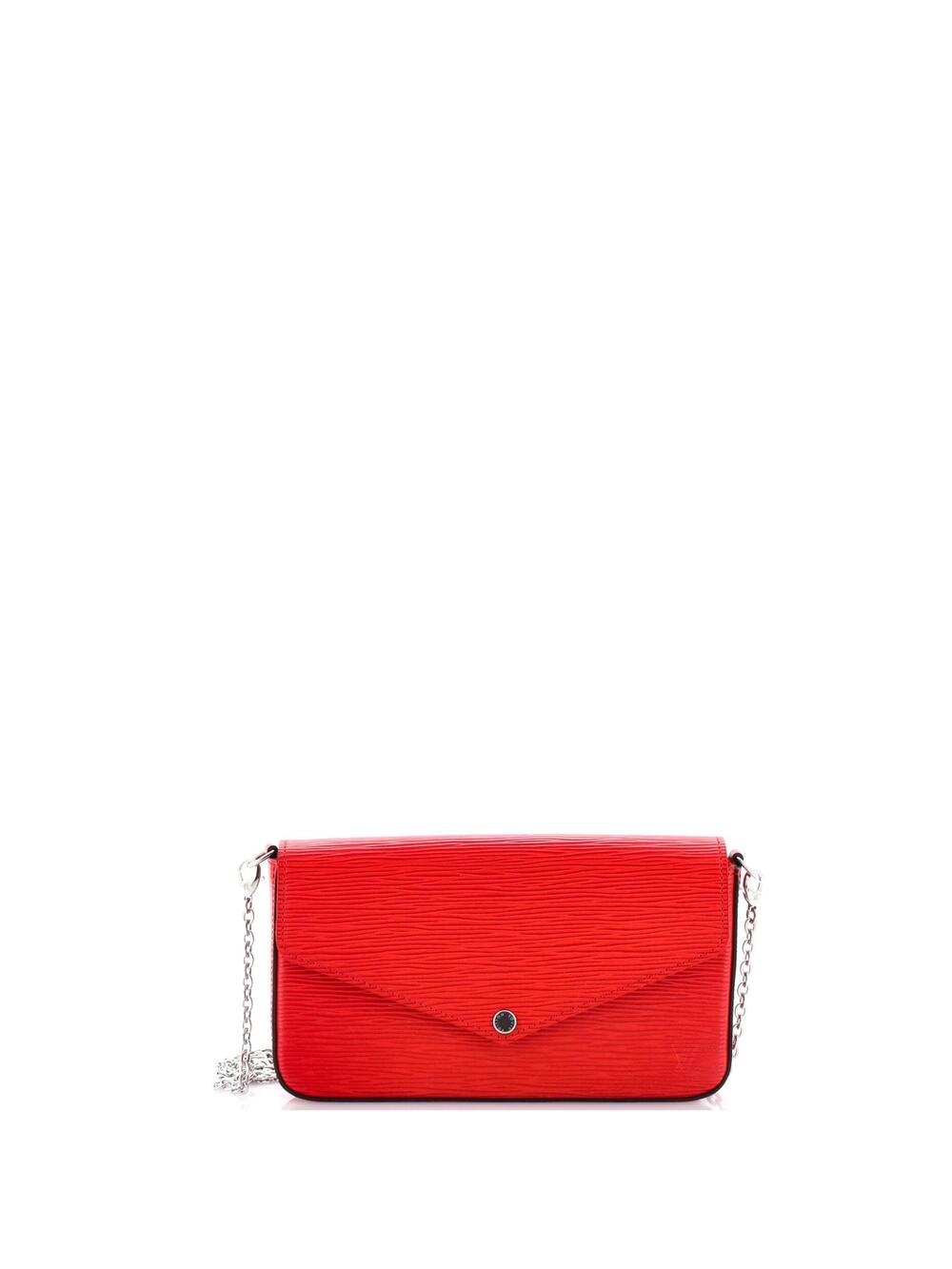 Louis Vuitton Felicie Pochette Epi #234794L13B